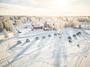 Arctic Guesthouse & Igloos